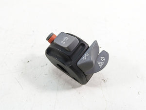 2007 BMW R1200GS K255 Adv Right Hand Heat Start Stop Control Switch 61317694982 | Mototech271