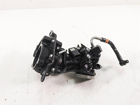 2020 Harley Softail FXBB Street Bob Throttle Body Fuel Injection 27300122 {{ shop.shopifyCountryName }} - Mototech271