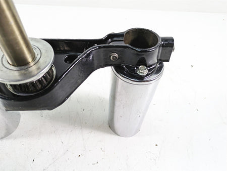 2010 Harley Touring FLHTCU Electra Glide Upper Lower Triple Tree Set 45446-09 {{ shop.shopifyCountryName }} - Mototech271