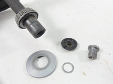 Load image into Gallery viewer, 2017 BMW F800GS K72 Lower Triple Tree Steering Clamp Yoke 57mm 31428530350 | Mototech271
