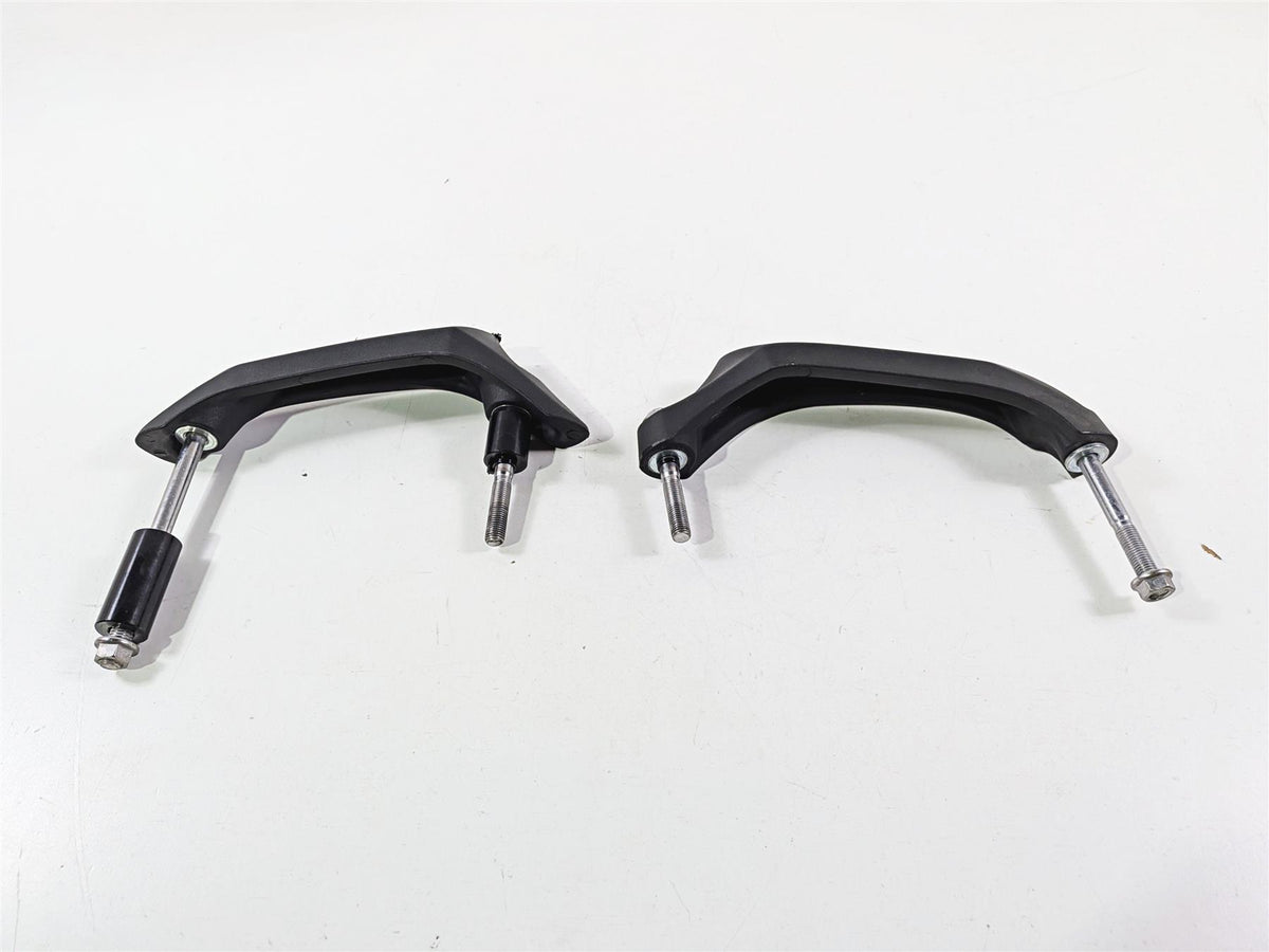 2020 Triumph Street Triple 765RS Engine Crash Protection Guard Set T2309824-Mototech271