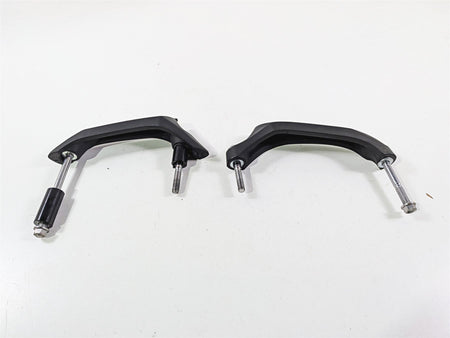 2020 Triumph Street Triple 765RS Engine Crash Protection Guard Set T2309824-Mototech271