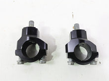 Load image into Gallery viewer, 2018 KTM 1290 Super Adv S Handlebar Riser Holder Set 00050000927
