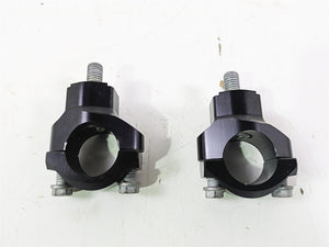 2018 KTM 1290 Super Adv S Handlebar Riser Holder Set 00050000927