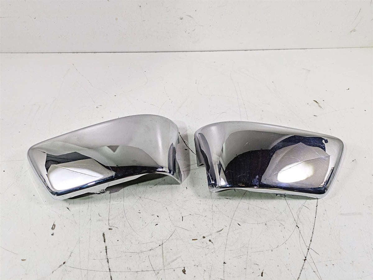 2002 Honda GL1500 CD Valkyrie Deluxe Left Right Side Covers READ 83600-MZ0-000Z {{ shop.shopifyCountryName }} - Mototech271
