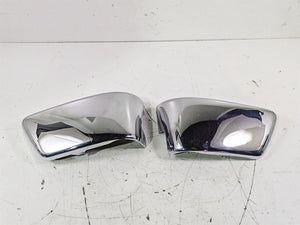 2002 Honda GL1500 CD Valkyrie Deluxe Left Right Side Covers READ 83600-MZ0-000Z | Mototech271