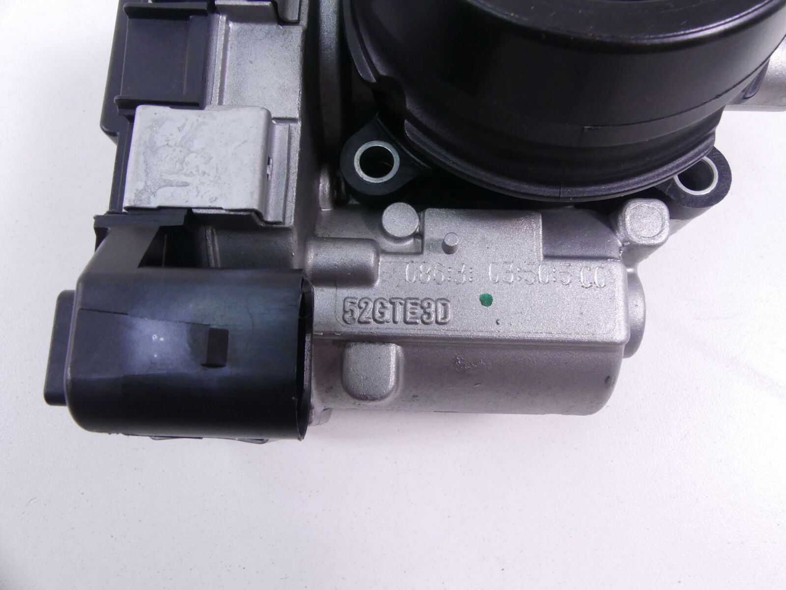 2013 Ducati Hyperstrada 821 Throttle Body Fuel Injector Set 28240903A {{ shop.shopifyCountryName }} - Mototech271