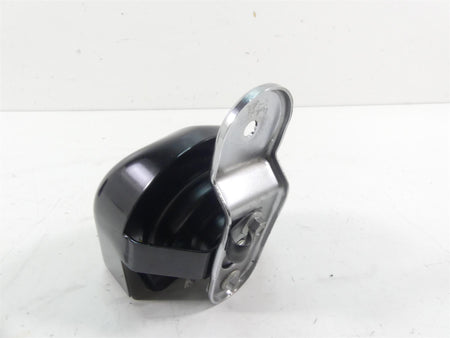 2017 Harley FLS Softail Slim Horn + Cover & Mount 69061-99B {{ shop.shopifyCountryName }} - Mototech271