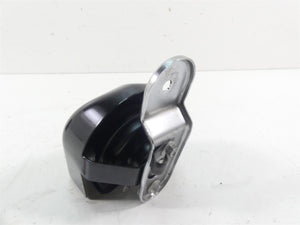 2017 Harley FLS Softail Slim Horn + Cover & Mount 69061-99B | Mototech271