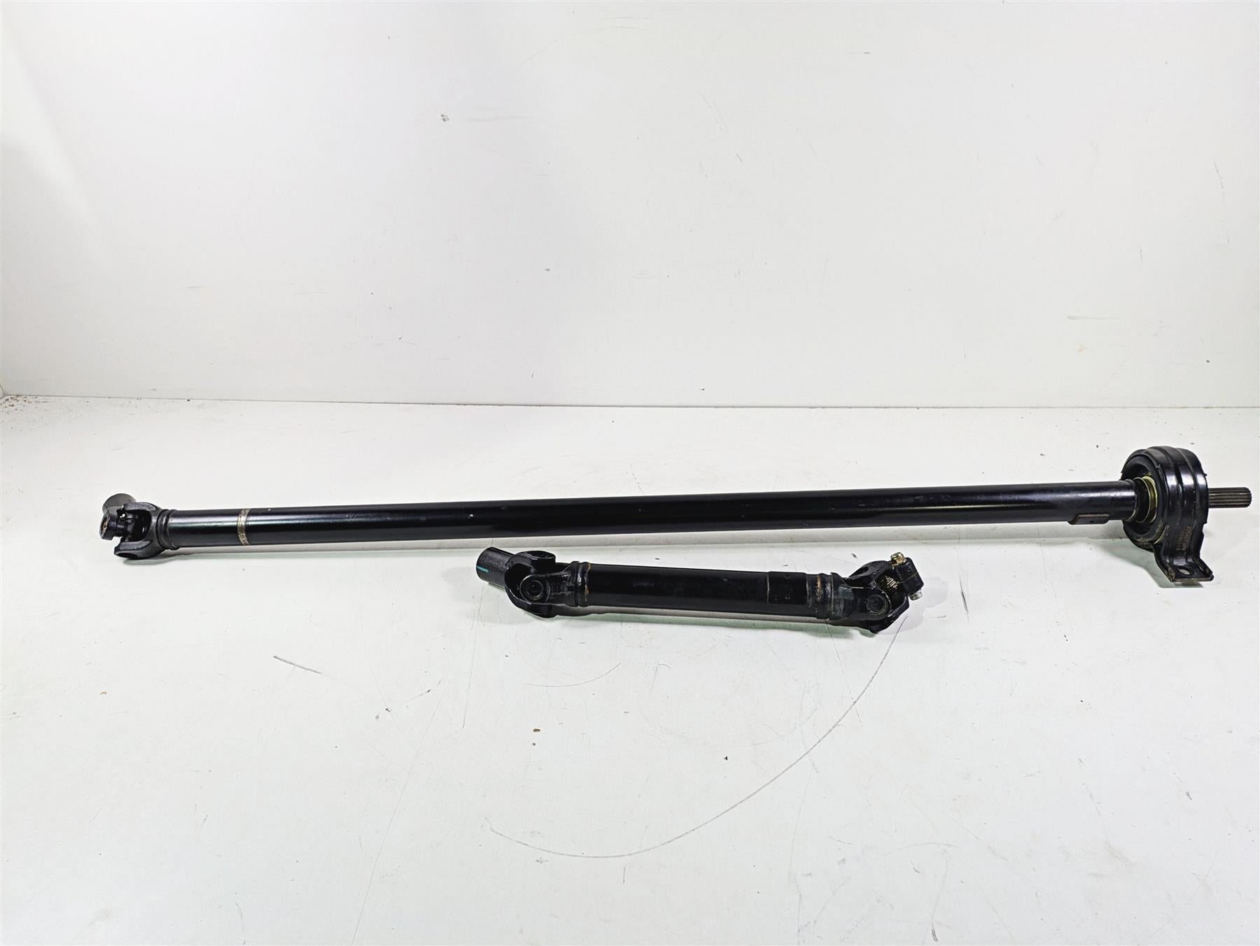 2018 Can Am Maverick X3 XRC Turbo R Center Drive Prop Shaft 705402187 705402026 | Mototech271