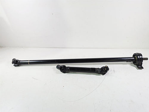 2018 Can Am Maverick X3 XRC Turbo R Center Drive Prop Shaft 705402187 705402026 | Mototech271