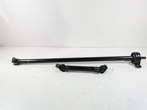 2018 Can Am Maverick X3 XRC Turbo R Center Drive Prop Shaft 705402187 705402026 | Mototech271