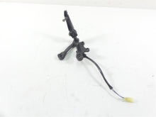 Load image into Gallery viewer, 2013 Kawasaki ZX636 ZX6R Ninja Right Footpeg &amp; Bracket Set 35063-0590-18R | Mototech271
