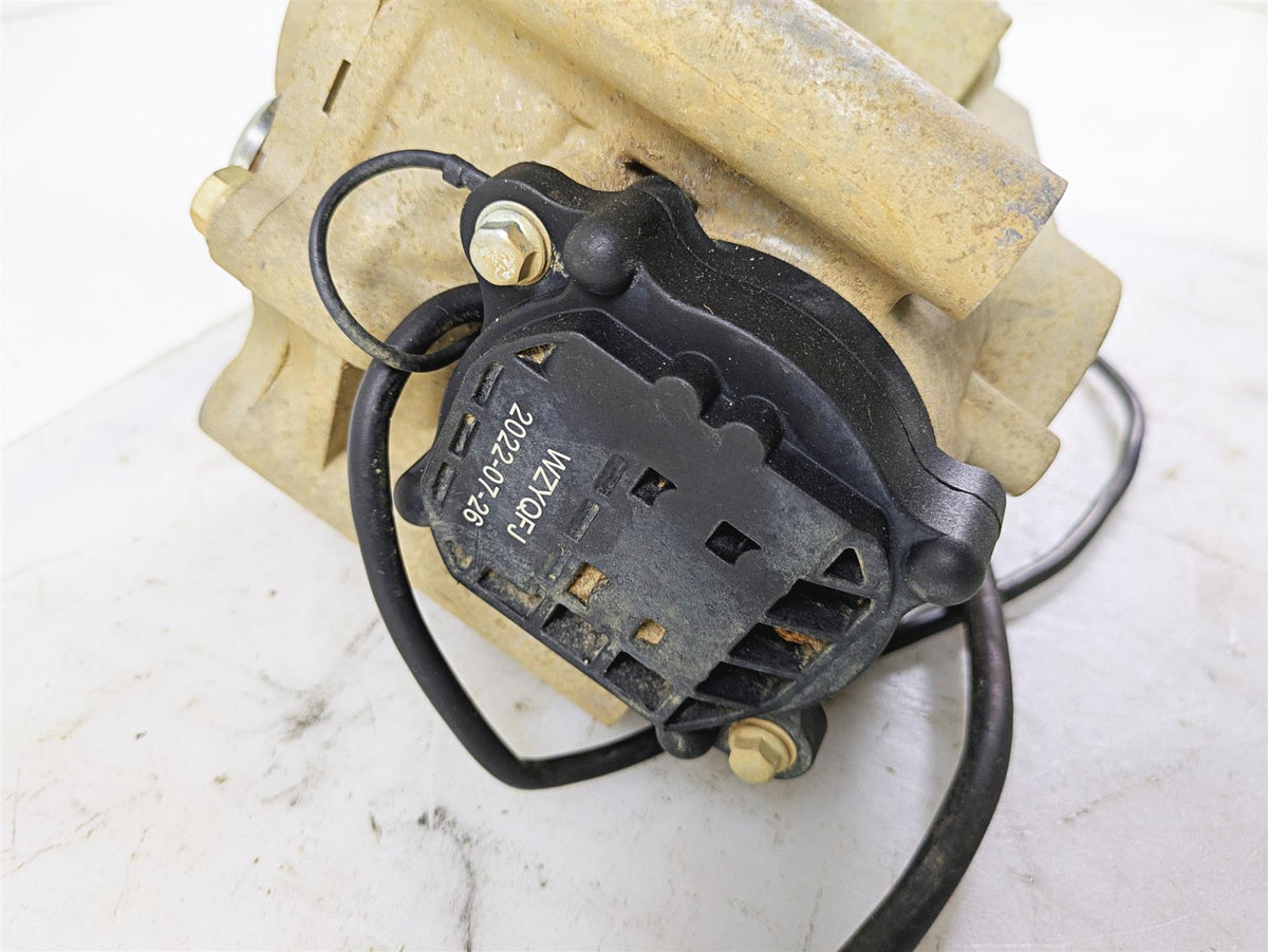 2022 CFMoto Zforce 950 Sport Front Differential Gear Box 233mi Q810-310000-10002 {{ shop.shopifyCountryName }} - Mototech271