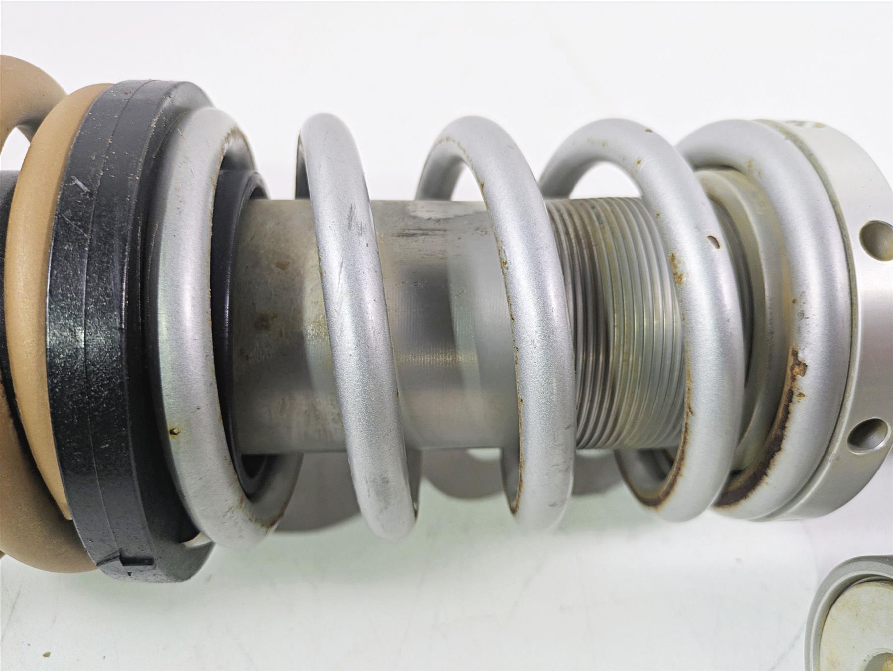2018 Polaris RZR XP 1000 Trail Rock Walker Evans Rear Left Shock 7044902 {{ shop.shopifyCountryName }} - Mototech271