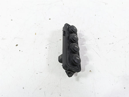 2014 BMW R1200 RT RTW K52 Radio Knob Control Panel Module 65147727885 {{ shop.shopifyCountryName }} - Mototech271