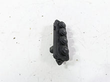Load image into Gallery viewer, 2014 BMW R1200 RT RTW K52 Radio Knob Control Panel Module 65147727885 | Mototech271
