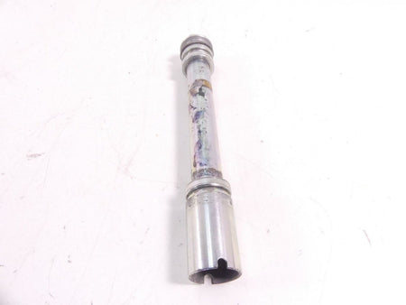2008 Ducati 1098 S Front Axle Wheel Spindle 25mm 81910601A {{ shop.shopifyCountryName }} - Mototech271