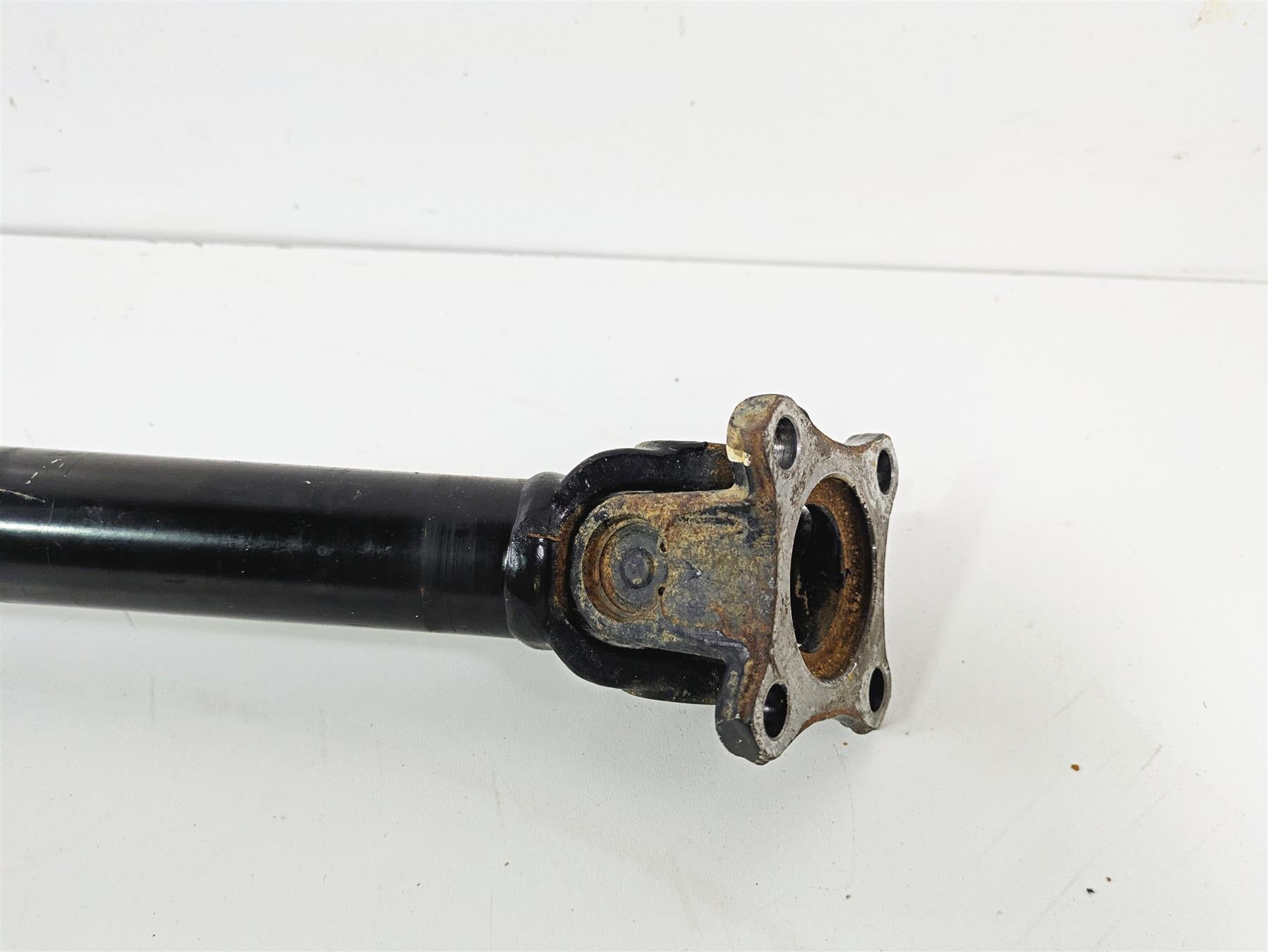 2022 CFMoto Zforce 950 Sport Center Prop Drive Shaft Set 5BY0-290200-10000 {{ shop.shopifyCountryName }} - Mototech271
