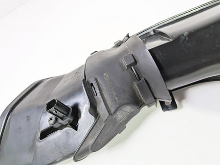 2008 Yamaha YZF R1 RN19 Air Intake Duct Set & Covers 4C8-2838R-00 4C8-2838N-00 {{ shop.shopifyCountryName }} - Mototech271