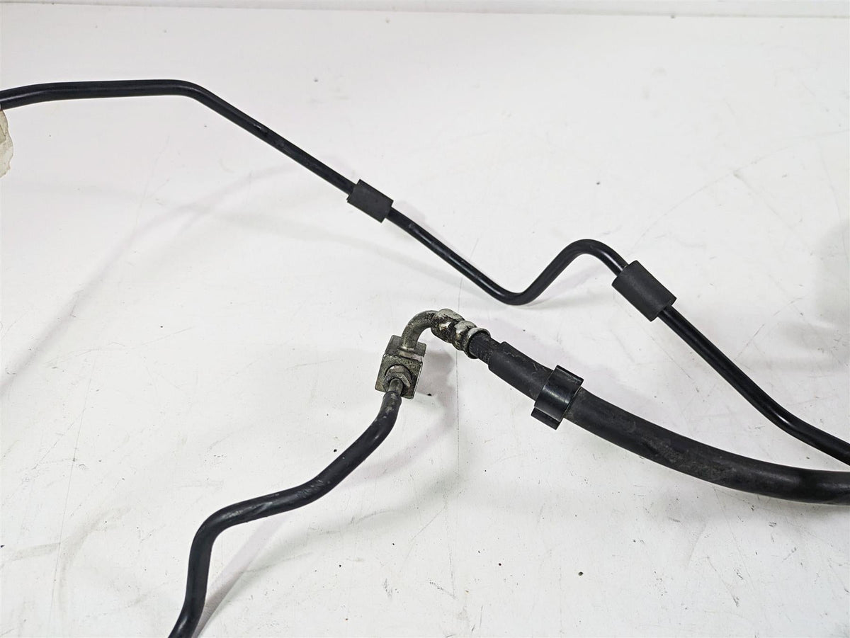 2018 Suzuki GSX1300 R Hayabusa Front Abs Brake Line Hose Set 59400-15H01-000 {{ shop.shopifyCountryName }} - Mototech271