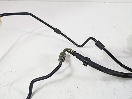 2018 Suzuki GSX1300 R Hayabusa Front Abs Brake Line Hose Set 59400-15H01-000 {{ shop.shopifyCountryName }} - Mototech271