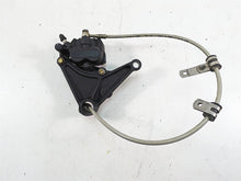 Load image into Gallery viewer, 2013  Moto Guzzi V7 750 Stone Rear Brake Caliper &amp; Bracket 887449
