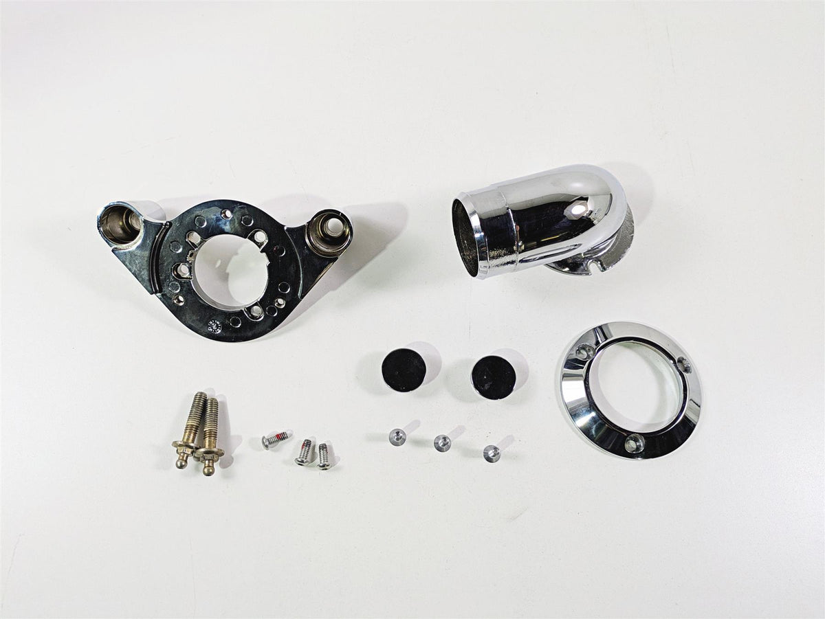 2008 Harley FXCWC Softail Rocker Screamin Eagle Air Breather Mount 29472-05A {{ shop.shopifyCountryName }} - Mototech271