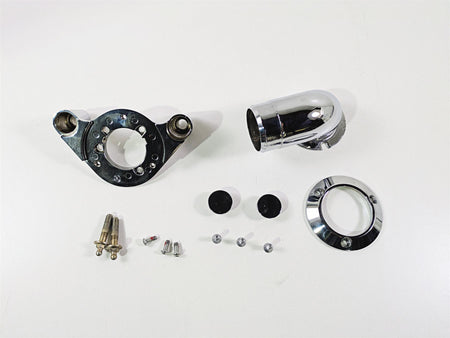2008 Harley FXCWC Softail Rocker Screamin Eagle Air Breather Mount 29472-05A {{ shop.shopifyCountryName }} - Mototech271