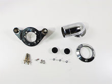 Load image into Gallery viewer, 2008 Harley FXCWC Softail Rocker Screamin Eagle Air Breather Mount 29472-05A
