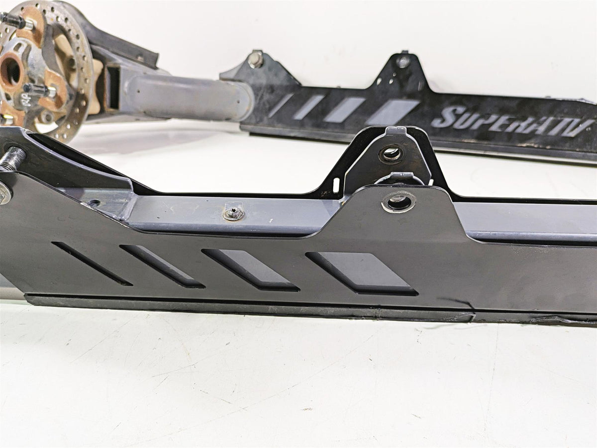 2021 Polaris RZR1000 XP Premium Rear Trailing Arm + Cover Set 1019357 1019356 {{ shop.shopifyCountryName }} - Mototech271