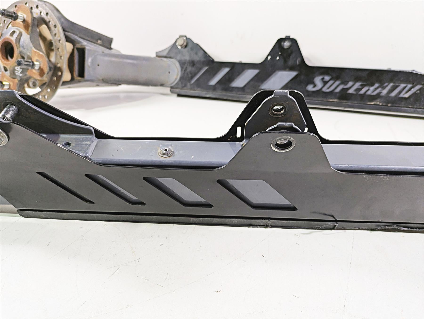 2021 Polaris RZR1000 XP Premium Rear Trailing Arm + Cover Set 1019357 1019356 {{ shop.shopifyCountryName }} - Mototech271