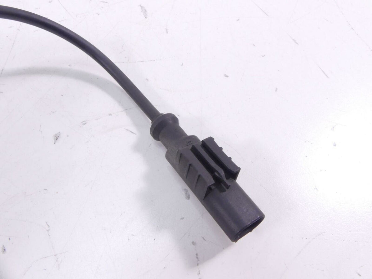 2010 BMW F800GS K72 Front Abs Brake Wheel Speed Sensor 34527687528 {{ shop.shopifyCountryName }} - Mototech271