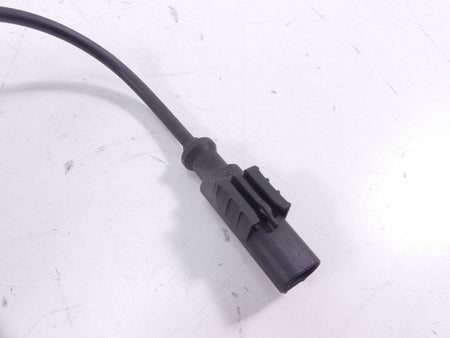 2010 BMW F800GS K72 Front Abs Brake Wheel Speed Sensor 34527687528 {{ shop.shopifyCountryName }} - Mototech271