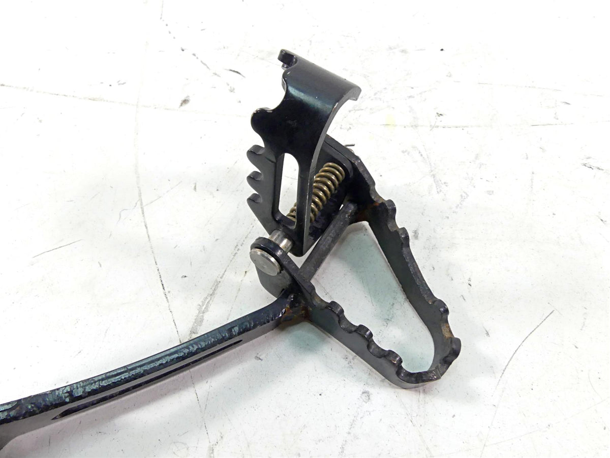 2016 BMW R1200GS Adv K51 Rear Brake Pedal Lever 35218529841 {{ shop.shopifyCountryName }} - Mototech271