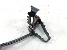 Load image into Gallery viewer, 2016 BMW R1200GS Adv K51 Rear Brake Pedal Lever 35218529841
