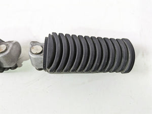 2009 BMW R1200GS K255 Adv Rear Passenger Foot Peg Set 46712310403 46712310404 | Mototech271
