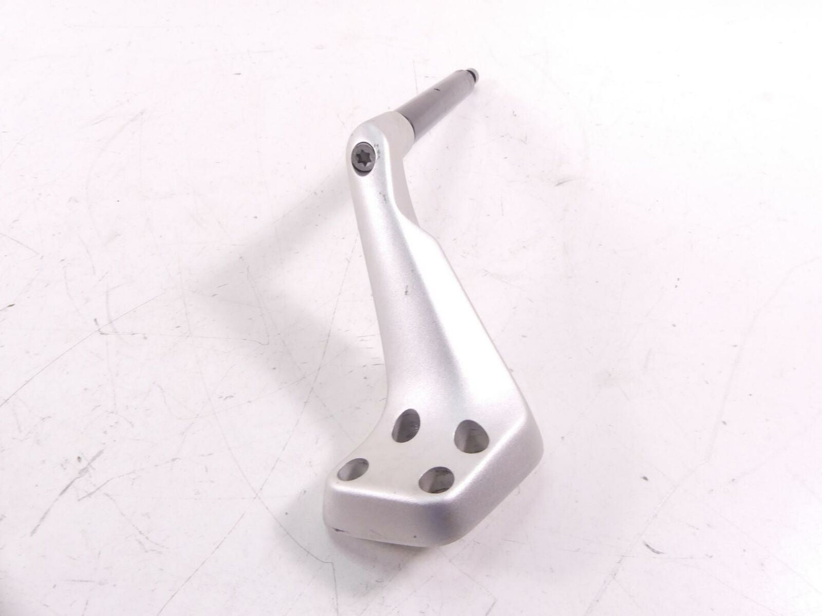 2008 BMW R1200RT K26 Left Straight Handlebar Handle Bar 32718531337 {{ shop.shopifyCountryName }} - Mototech271