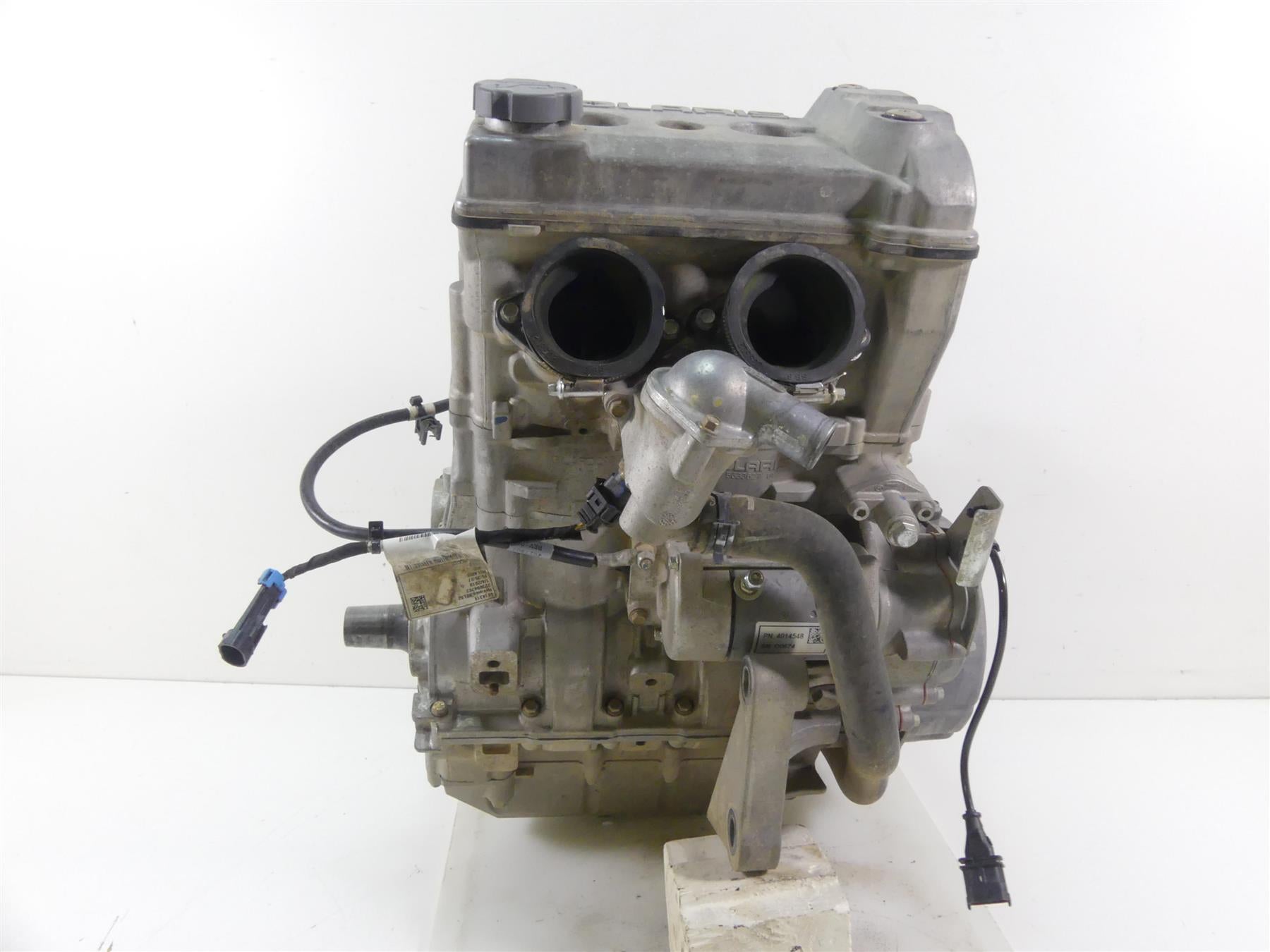 2018 Polaris RZR RS1 Running Engine Motor 784 Miles Only 2207369 {{ shop.shopifyCountryName }} - Mototech271