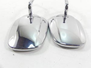 2015 Harley FLD Dyna Switchback Rear View Mirror Set 91840-03B 91845-03B | Mototech271