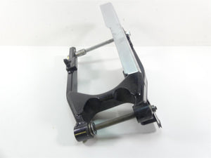 1999 Harley Dyna FXDL Low Rider Rear Swing Arm Swing Arm + 3/4" Axle 47820-90A | Mototech271