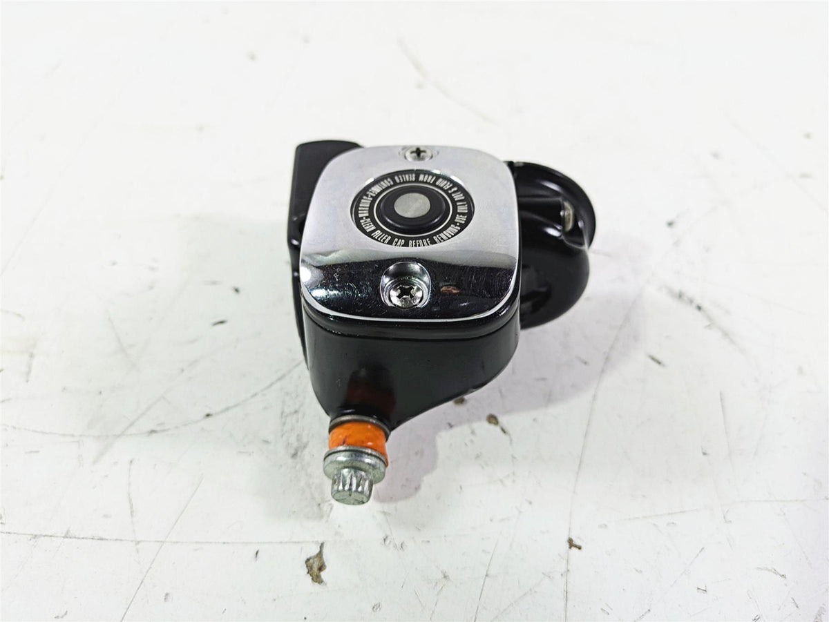 2003 Harley Touring FLHTCUI E-Glide 100th Front Brake Master Cylinder 45013-96E {{ shop.shopifyCountryName }} - Mototech271