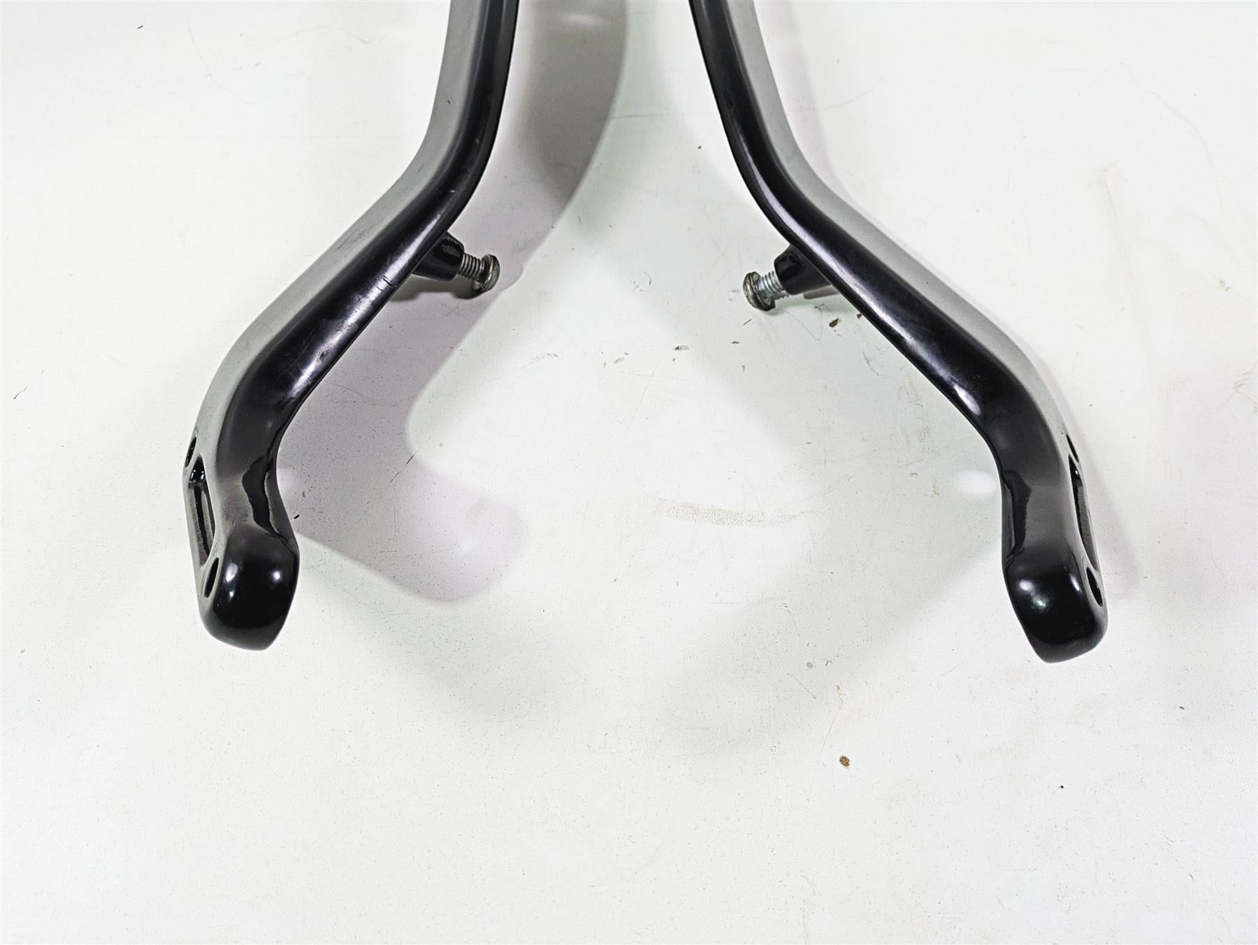 2014 Harley FLS Softail Slim Rear Fender Supports 59904-12BHP 60187-12BHP {{ shop.shopifyCountryName }} - Mototech271