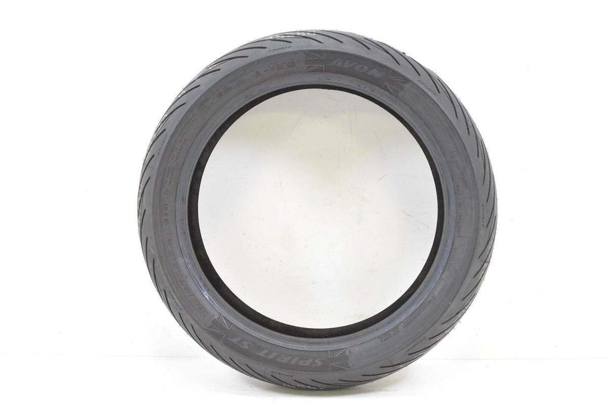 Unused Rear Motorcycle Tire Avon Spirit ST 160/60-17 DOT4317 4030111 {{ shop.shopifyCountryName }} - Mototech271