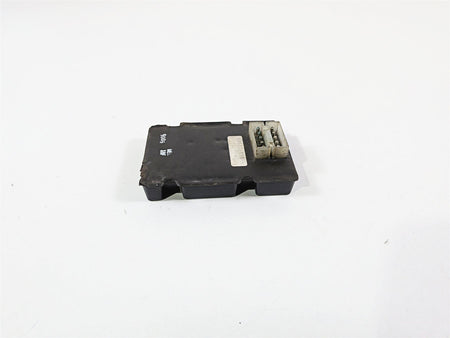 1990 Harley Touring FLHTC Electra Glide Tsm Turn Signal Control Module 68537-89G {{ shop.shopifyCountryName }} - Mototech271