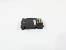 Load image into Gallery viewer, 1990 Harley Touring FLHTC Electra Glide Tsm Turn Signal Control Module 68537-89G
