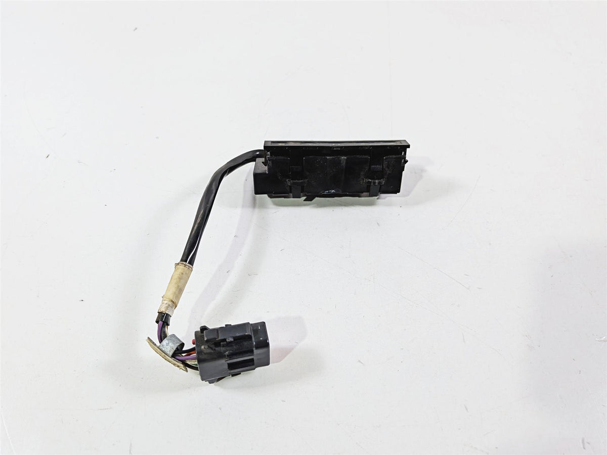 2005 Harley Softail FLSTFSE CVO Fat Boy Instrument Indicator Lights 68113-99C-Mototech271