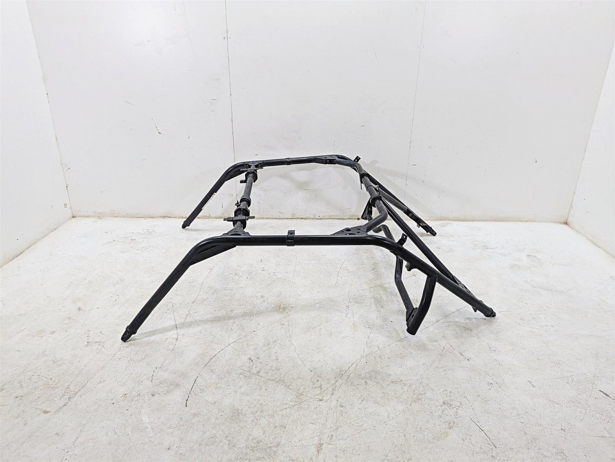 2020 Yamaha YXZ1000 R SS XTR Roll Over Cage B5H-K831A-21-00 B5H-K831E-20-00 {{ shop.shopifyCountryName }} - Mototech271