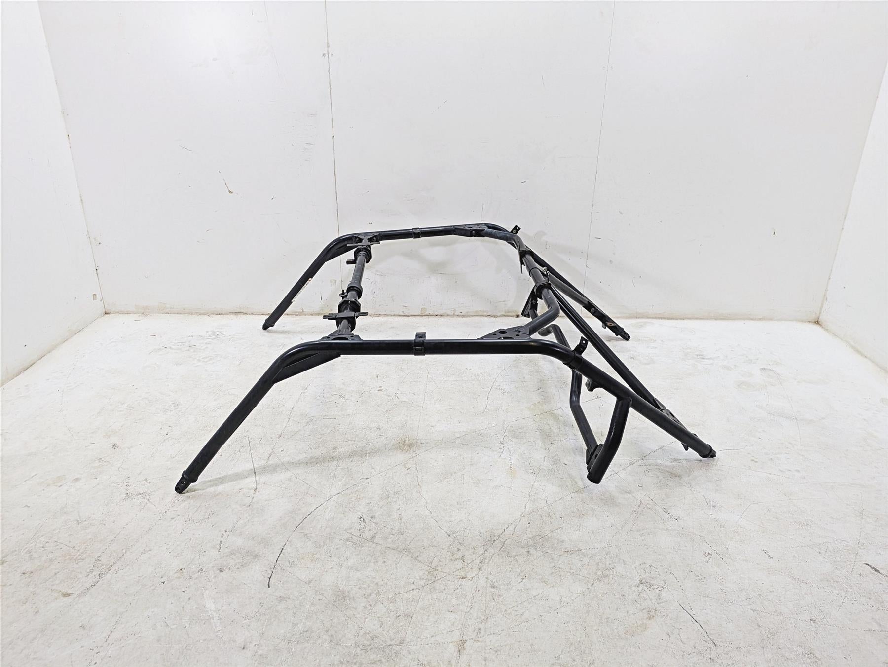 2020 Yamaha YXZ1000 R SS XTR Roll Over Cage B5H-K831A-21-00 B5H-K831E-20-00 {{ shop.shopifyCountryName }} - Mototech271