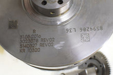 Load image into Gallery viewer, 2017 Indian Chieftain Crank Shaft Crankshaft &amp; Counter Balancer 3023078 | Mototech271
